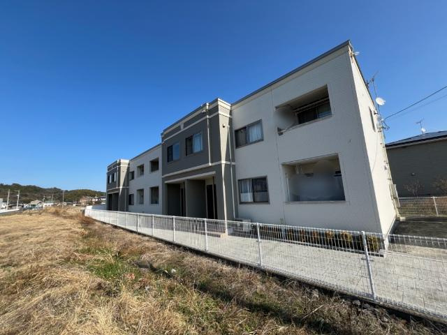 リバティハイツ
