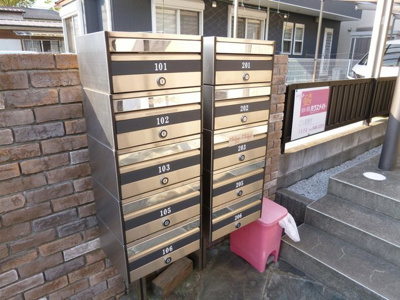 共用設備