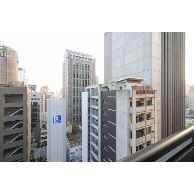 プランドール北浜