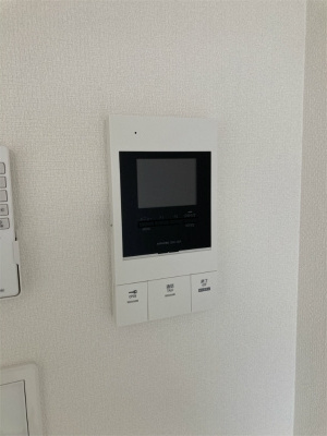 ヴィラ北柏の設備