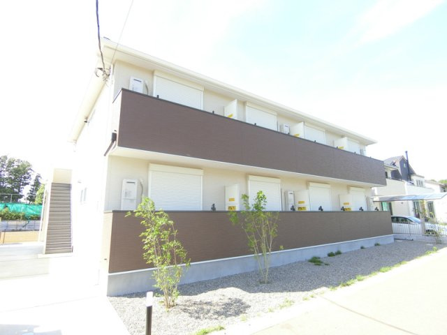 Eminence Court