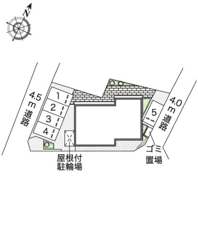 レオネクスト新宿台のその他