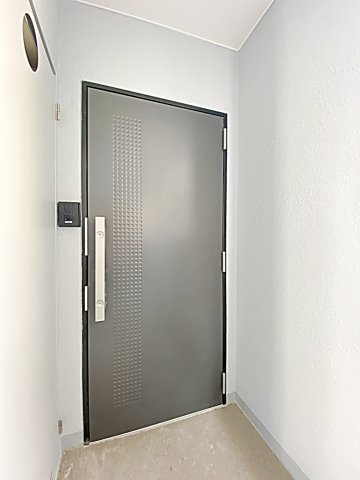 Ｃｅｌｅｎｅｓｔ浄心の玄関