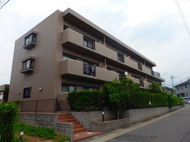 レージュ神ノ倉