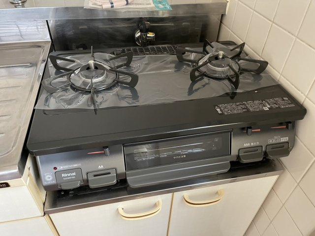 サクセス米本のキッチン