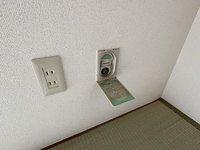サクセス米本の設備