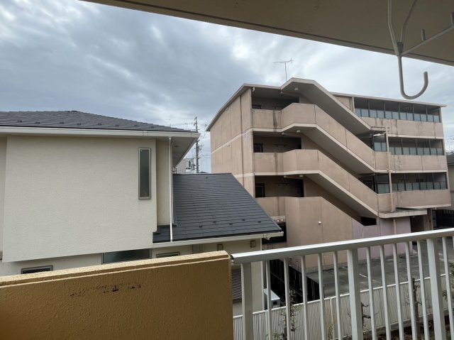 サクセス米本の外観
