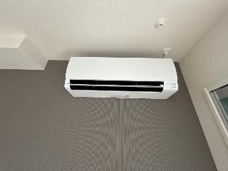 萩原町新築アパートの設備|室内設備（イメージ）