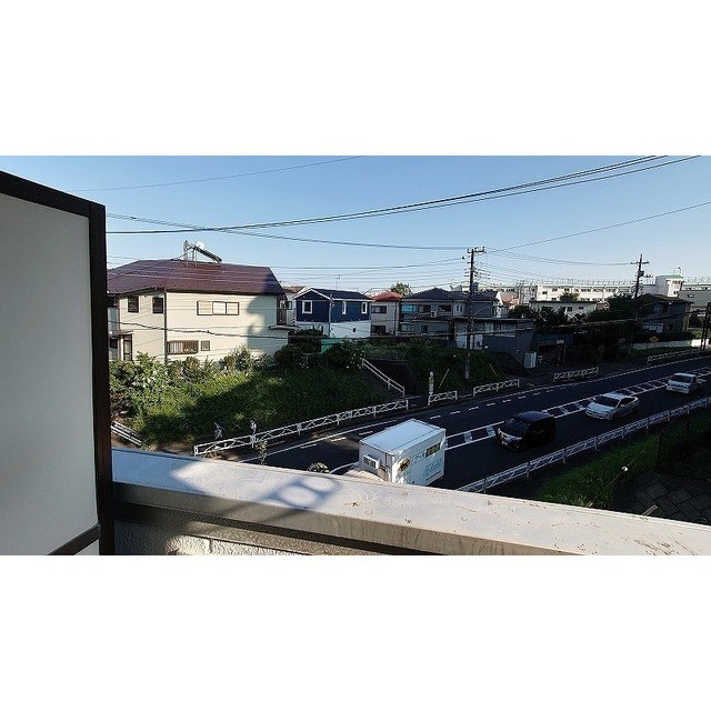 キャッスル・日野台のその他