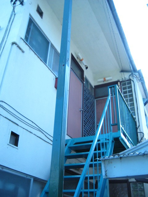 第２本多荘