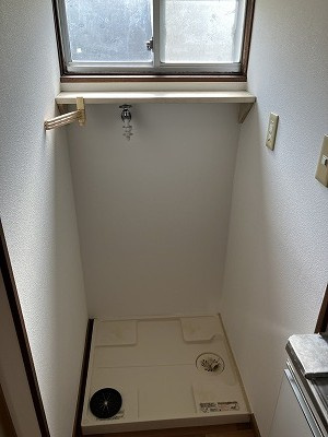 第２本多荘の設備