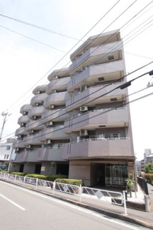 外観です♪
