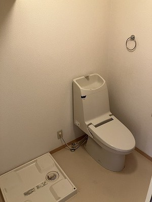 中野区本町３丁目のアパートの設備