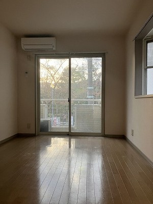 ドミトリ駒沢の内装