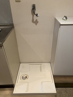 ドミトリ駒沢の設備