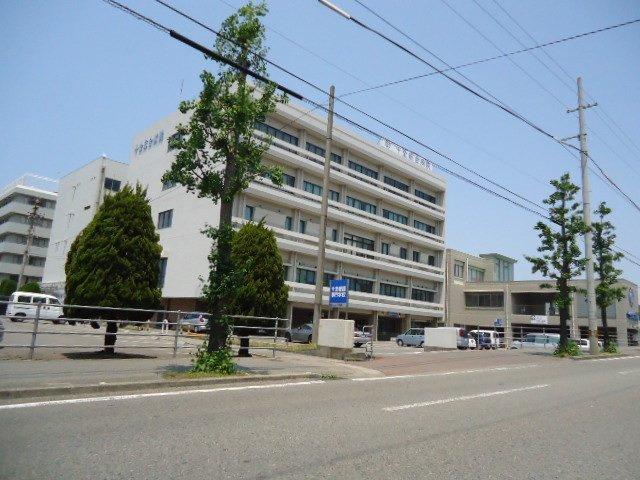 メゾン　プラージュの周辺|（財）積善会附属十全総合病院まで2,177ｍ