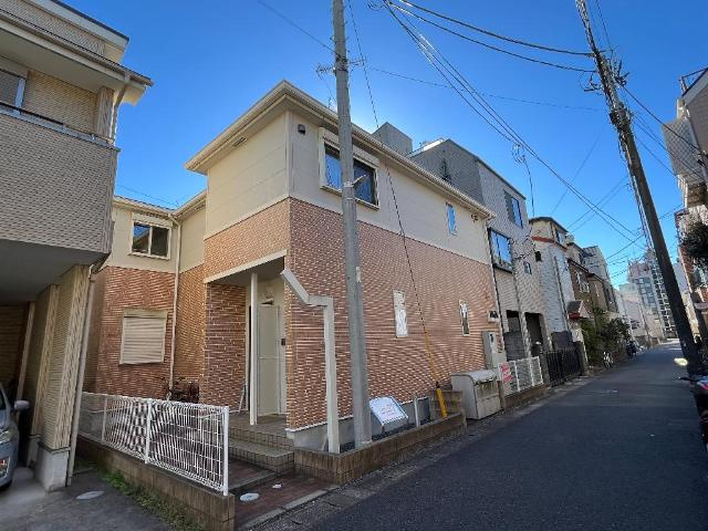 イナハマの外観|外観写真（昼）
