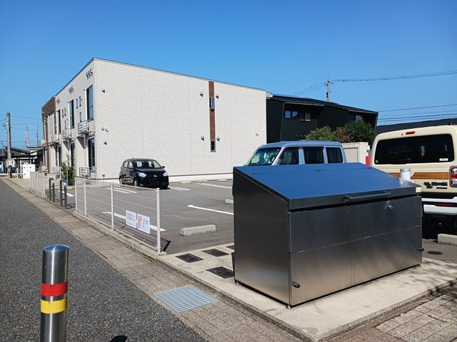 メゾン　ルタンのその他共用部分