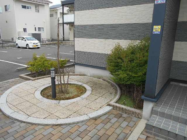 レオパレスルーツ　リミテッドのその他