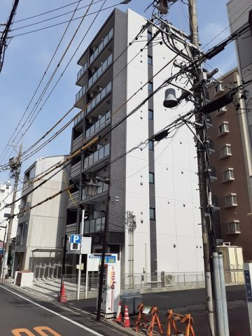 アマンレジデンス泉町
