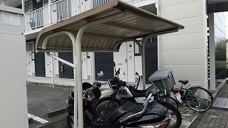 レオパレス高砂Ⅱのその他