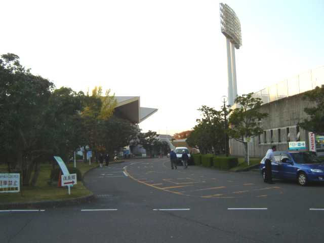 フェリーチェリーナⅠの周辺|草薙総合運動公園まで1,169ｍ