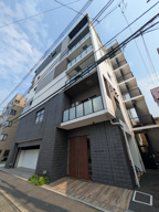 ＮＬ　ＲＥＳＩＤＥＮＣＥの画像