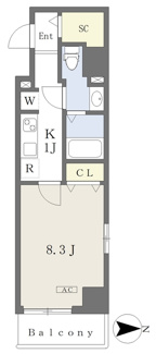 ＮＬ　ＲＥＳＩＤＥＮＣＥ