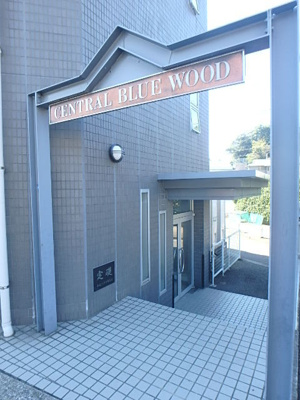 物件入口です