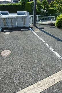 敷地内駐車場（要空き確認）