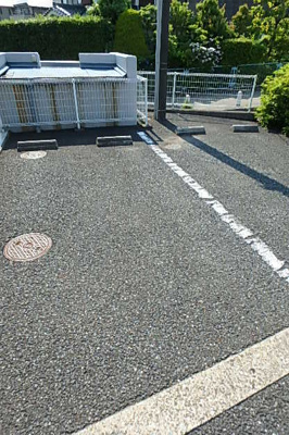 敷地内駐車場（要空き確認）