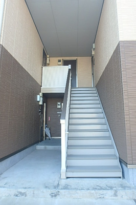 物件入口