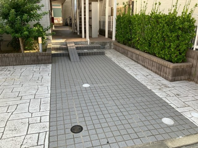 リブリ・東保木間のその他