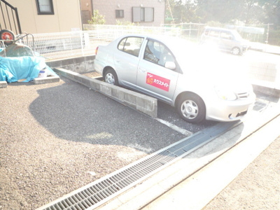 敷地内駐車場（※要空確認）
