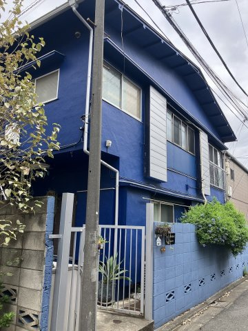 アービィ・カーネ自由が丘