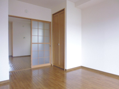 洋室７．１帖