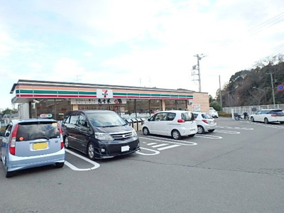 コンビニ