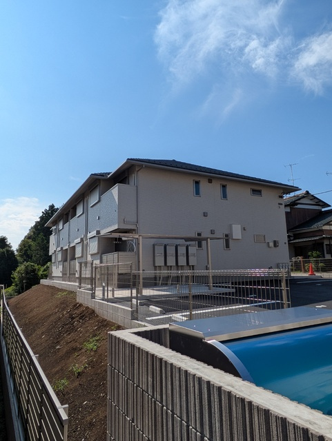 ミサワホーム施工の新築物件♪