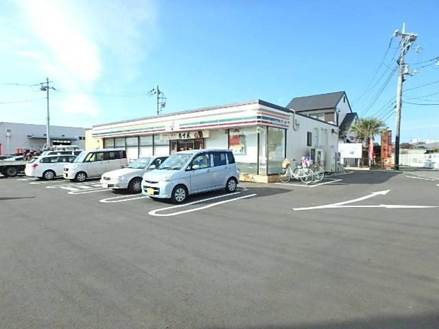 コンビニ