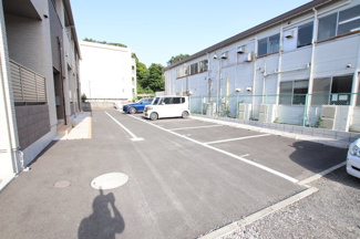 駐車場　空き要確認