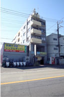 プラーズ駒岡の画像