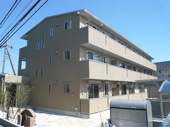 ＧＲＡＮＤ　ＣＨＡＲＩＯＴ　Ａ宮﨑台の画像