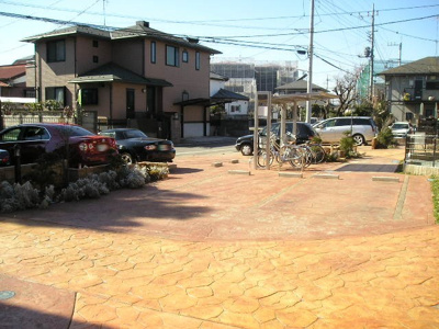 駐車場（要空き確認）
