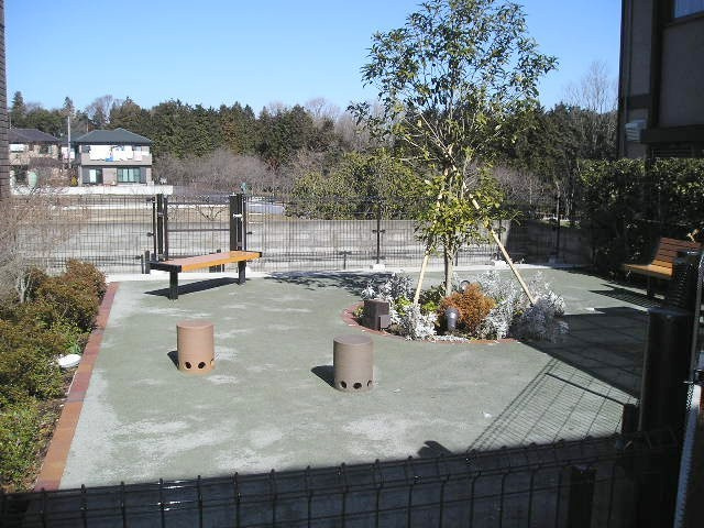 共用設備