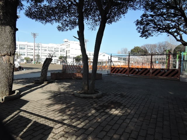 大和市立北大和小学校まで500ｍ