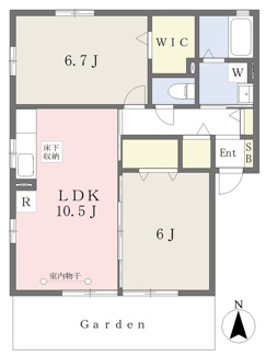 パインベアー弐番館