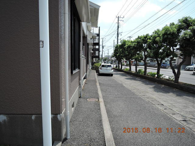 敷地内駐車場（有料・要空き確認）
