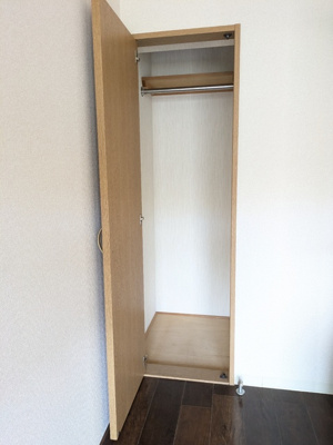 別部屋参考写真です