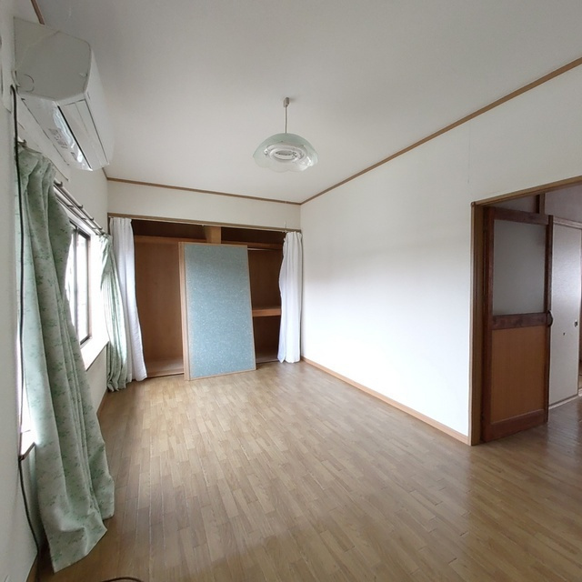 岐阜市旦島中１丁目の一戸建ての内装