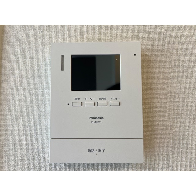 Ｉｍｐｅｒｉａｌ　Ｍａｉｓｏｎ　の設備